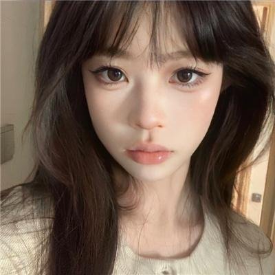 高三女生部落格