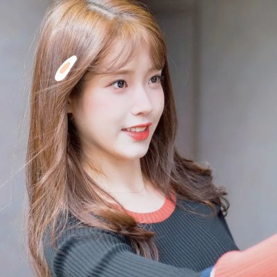 香车美人